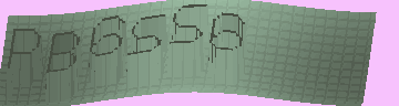 CAPTCHA 認証コード