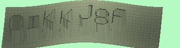 CAPTCHA 認証コード
