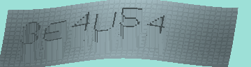 CAPTCHA 認証コード