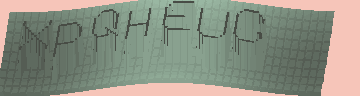 CAPTCHA 認証コード