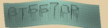 CAPTCHA 認証コード