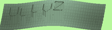 CAPTCHA 認証コード