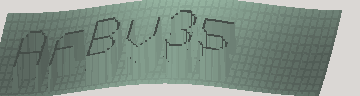 CAPTCHA 認証コード