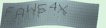 CAPTCHA 認証コード