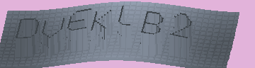 CAPTCHA 認証コード