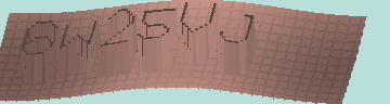 CAPTCHA 認証コード