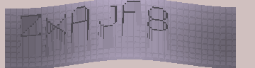 CAPTCHA 認証コード