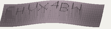CAPTCHA 認証コード