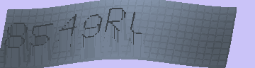 CAPTCHA 認証コード