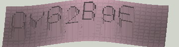 CAPTCHA 認証コード
