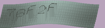 CAPTCHA 認証コード