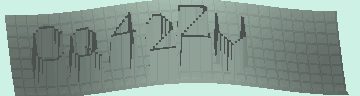 CAPTCHA 認証コード