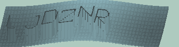 CAPTCHA 認証コード