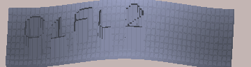 CAPTCHA 認証コード