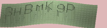 CAPTCHA 認証コード