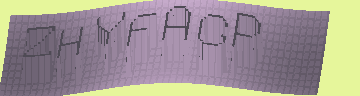 CAPTCHA 認証コード