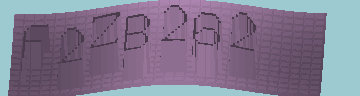 CAPTCHA 認証コード