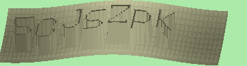 CAPTCHA 認証コード