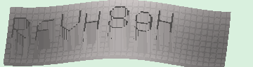 CAPTCHA 認証コード