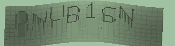 CAPTCHA 認証コード