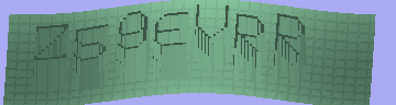 CAPTCHA 認証コード