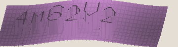 CAPTCHA 認証コード