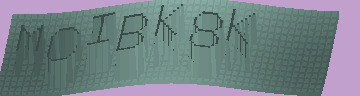 CAPTCHA 認証コード