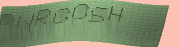 CAPTCHA 認証コード