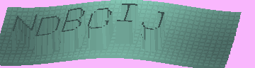 CAPTCHA 認証コード