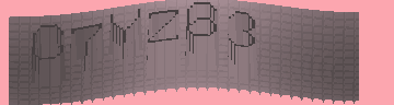 CAPTCHA 認証コード
