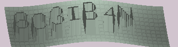 CAPTCHA 認証コード