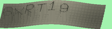 CAPTCHA 認証コード