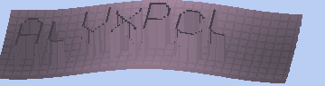 CAPTCHA 認証コード