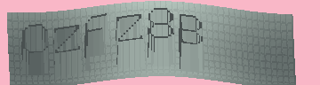 CAPTCHA 認証コード