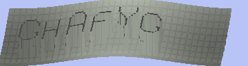 CAPTCHA 認証コード