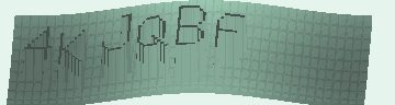 CAPTCHA 認証コード