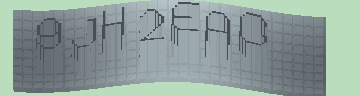 CAPTCHA 認証コード