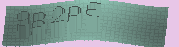 CAPTCHA 認証コード