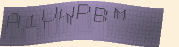 CAPTCHA 認証コード