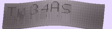 CAPTCHA 認証コード
