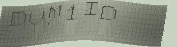 CAPTCHA 認証コード