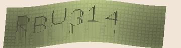 CAPTCHA 認証コード