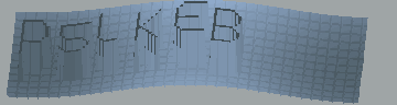 CAPTCHA 認証コード