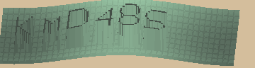 CAPTCHA 認証コード
