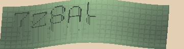 CAPTCHA 認証コード
