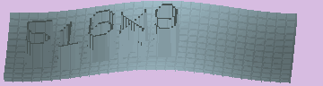 CAPTCHA 認証コード