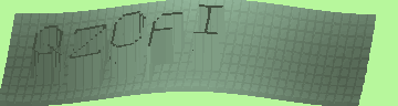 CAPTCHA 認証コード