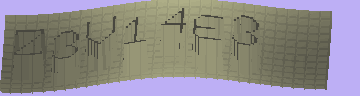 CAPTCHA 認証コード
