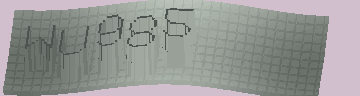 CAPTCHA 認証コード