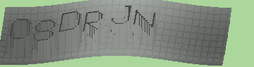 CAPTCHA 認証コード
